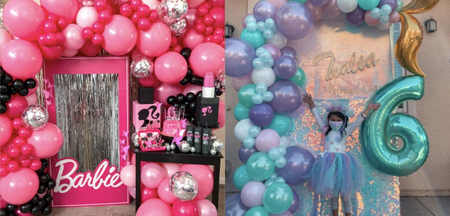 Event Arrangements Daly City Ca Air Lollipos 888 376 2798 - roblox balloons bouquet